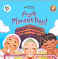 Image of Asyik Manasik Haji
