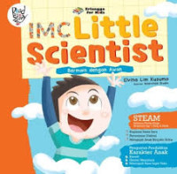 Image of IMC Little Scientist : Bagaimana dengan awan