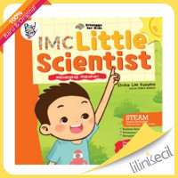 Image of IMC Little Scientist : Menangkap Matahari