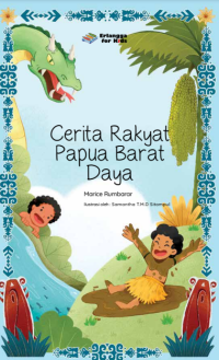 Image of Papua Barat Daya