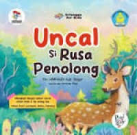Image of Uncal Si Rusa Penolong