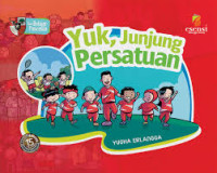Image of Yuk, Junjung Persatuan